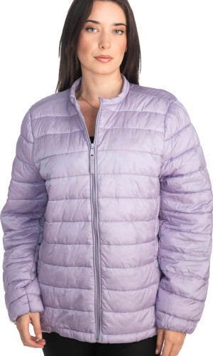 Γυναικείο Επώνυμο Μπουφάν - S63