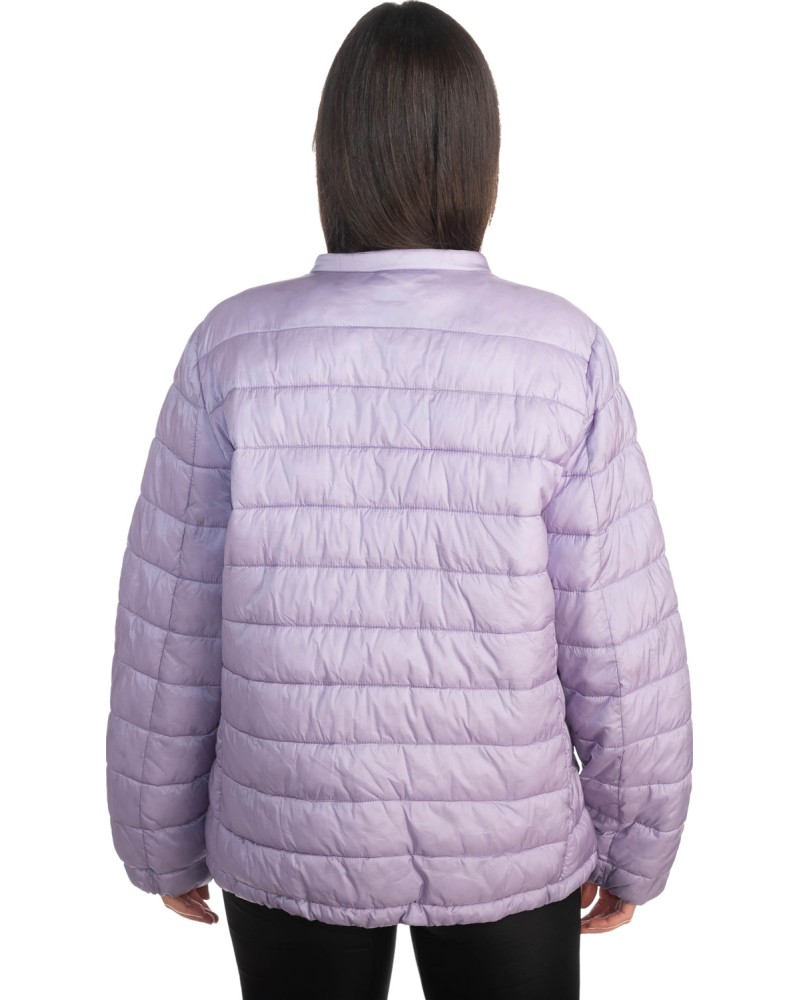 Γυναικείο Επώνυμο Μπουφάν - S63