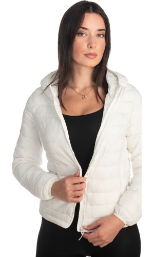 Γυναικείο Επώνυμο Μπουφάν - S64