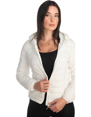 Γυναικείο Επώνυμο Μπουφάν - S64