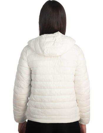 Γυναικείο Επώνυμο Μπουφάν - S64