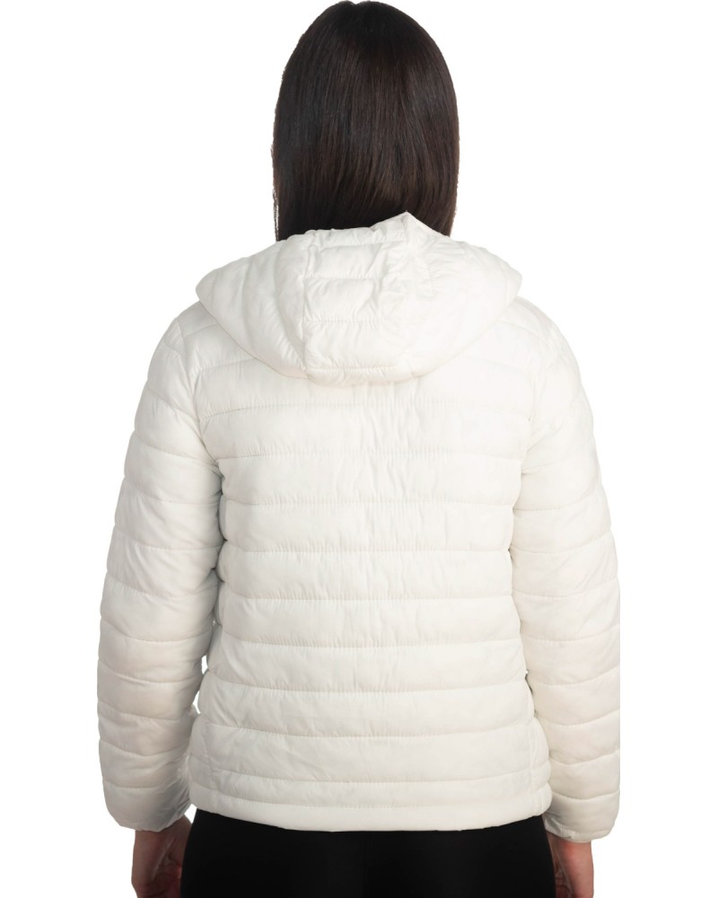 Γυναικείο Επώνυμο Μπουφάν - S64