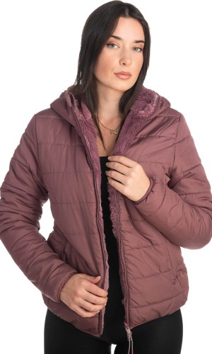 Γυναικείο Επώνυμο Μπουφάν - S65