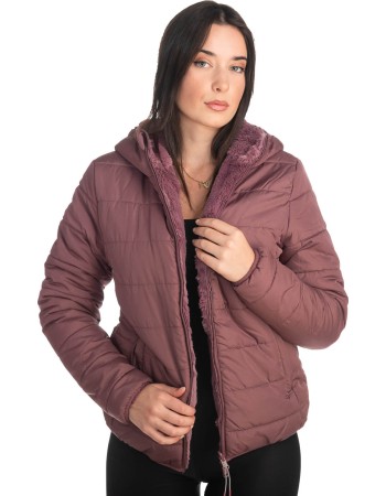 Γυναικείο Επώνυμο Μπουφάν - S65