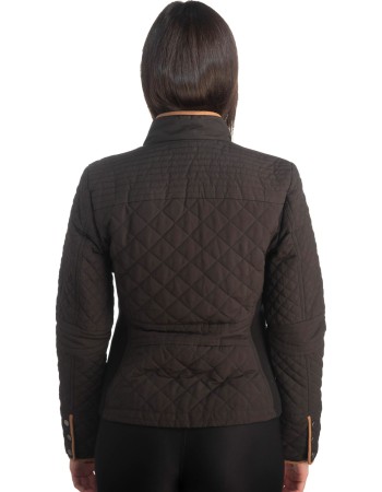 Γυναικείο Επώνυμο Μπουφάν - S66