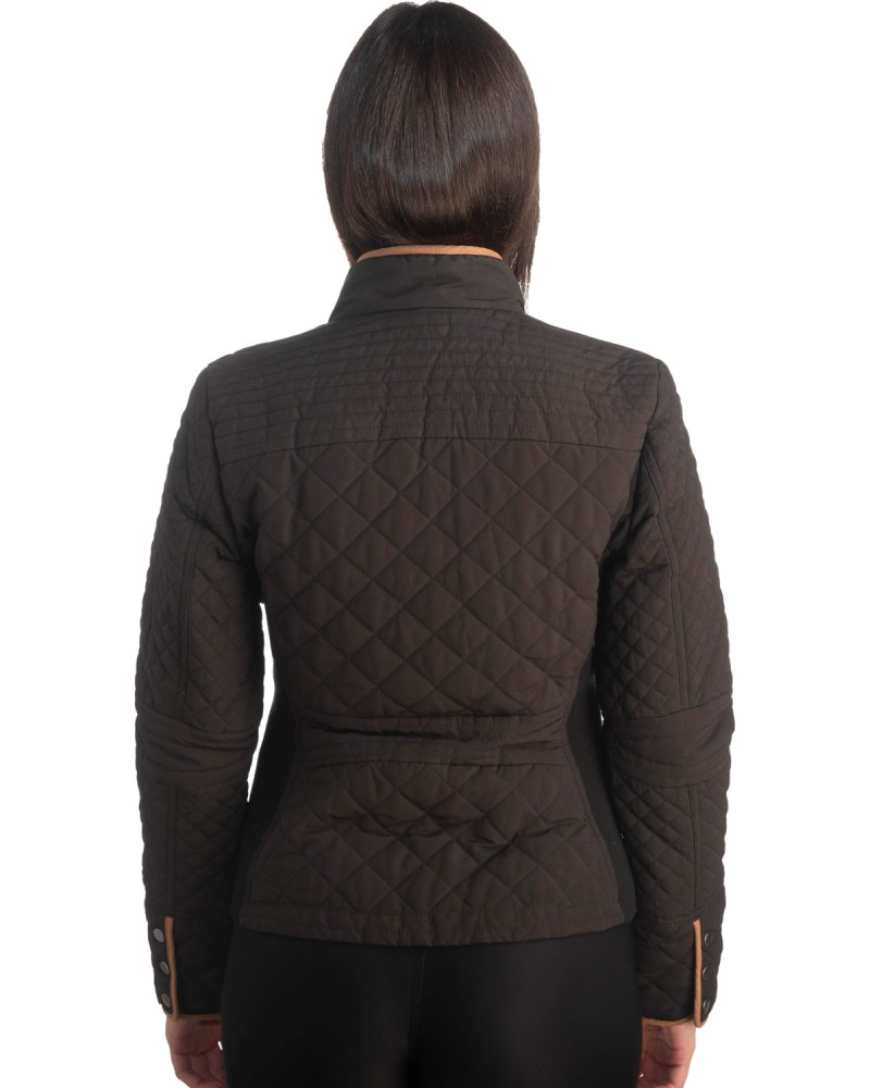 Γυναικείο Επώνυμο Μπουφάν - S66