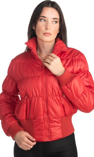 Γυναικείο Επώνυμο Μπουφάν - S67