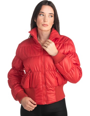 Γυναικείο Επώνυμο Μπουφάν - S67