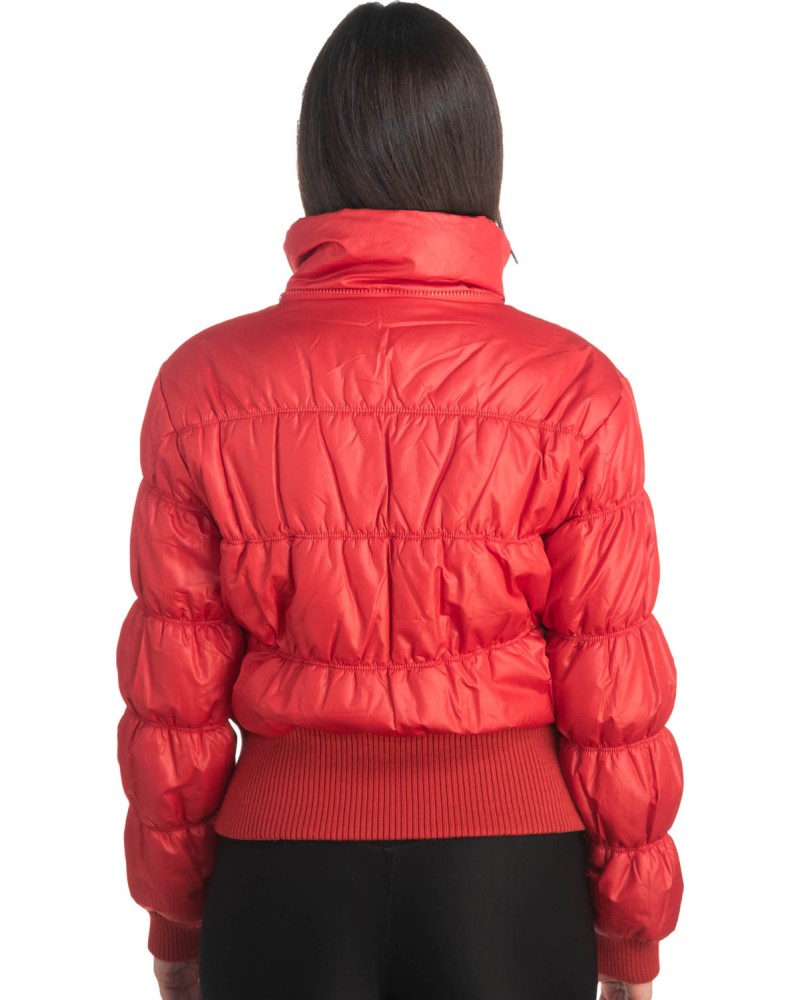 Γυναικείο Επώνυμο Μπουφάν - S67