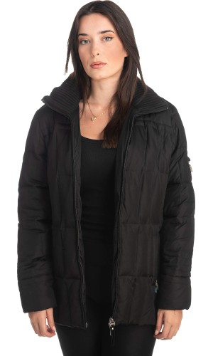 Γυναικείο Επώνυμο Μπουφάν - S69