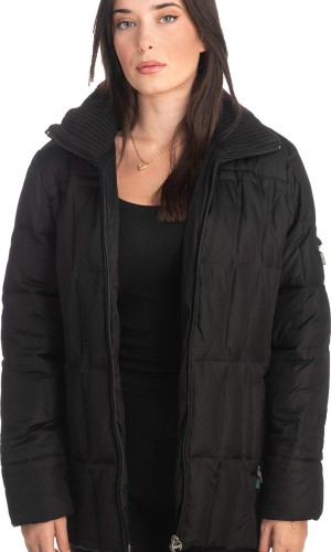 Γυναικείο Επώνυμο Μπουφάν - S69