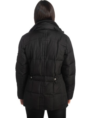 Γυναικείο Επώνυμο Μπουφάν - S69