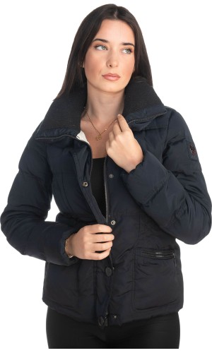 Γυναικείο Επώνυμο Μπουφάν - S70