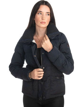 Γυναικείο Επώνυμο Μπουφάν - S70