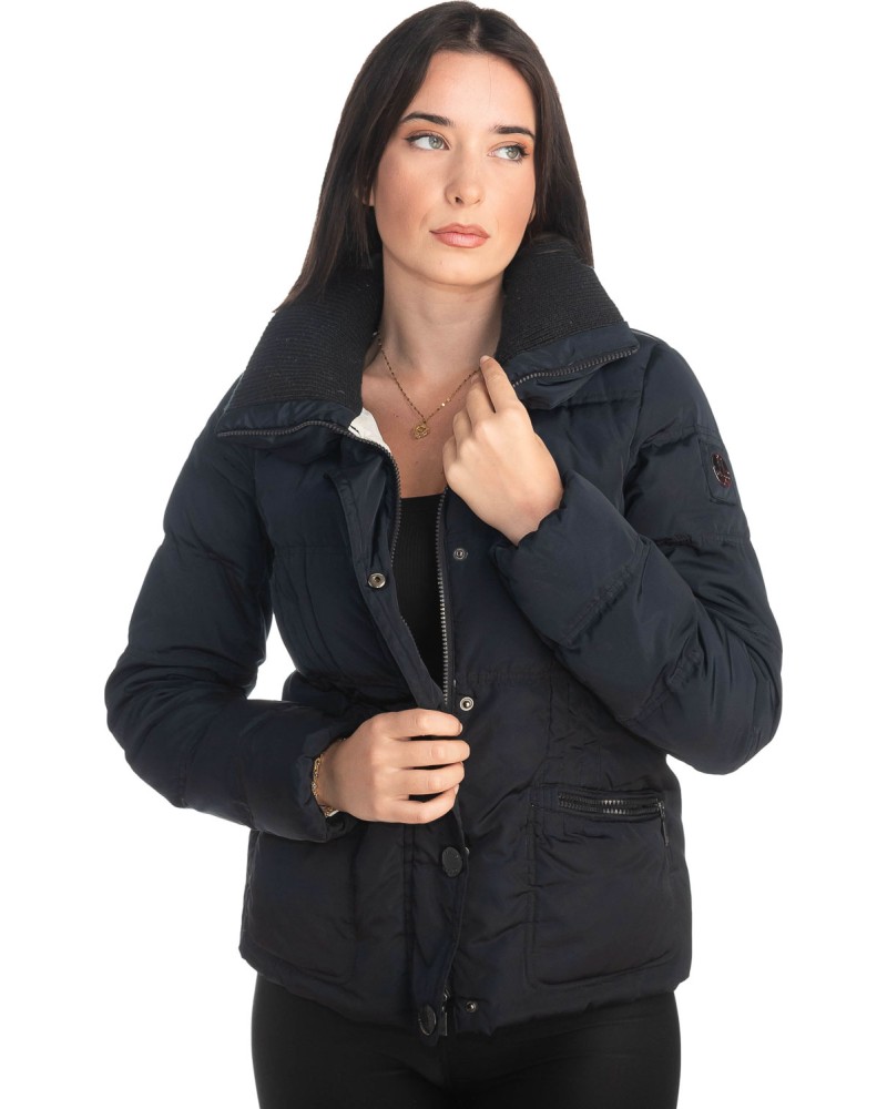 Γυναικείο Επώνυμο Μπουφάν - S70