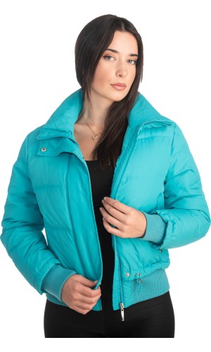 Γυναικείο Επώνυμο Μπουφάν - S71