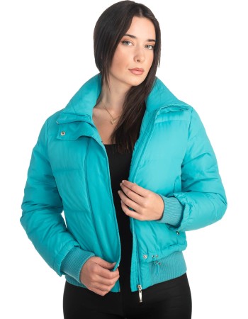 Γυναικείο Επώνυμο Μπουφάν - S71