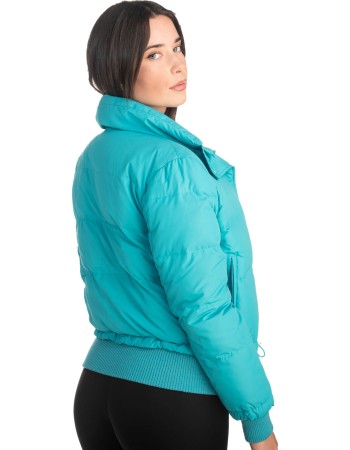 Γυναικείο Επώνυμο Μπουφάν - S71