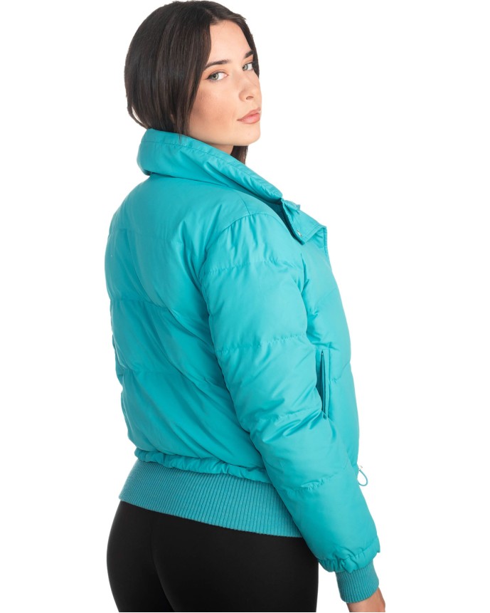 Γυναικείο Επώνυμο Μπουφάν - S71