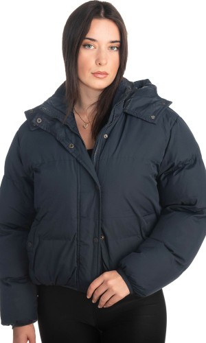 Γυναικείο Επώνυμο Μπουφάν - S73