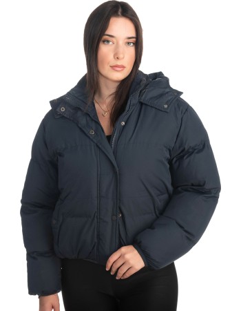 Γυναικείο Επώνυμο Μπουφάν - S73