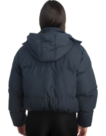 Γυναικείο Επώνυμο Μπουφάν - S73