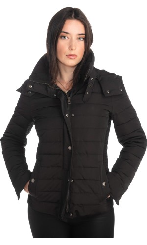 Γυναικείο Επώνυμο Μπουφάν - S74