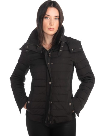 Γυναικείο Επώνυμο Μπουφάν - S74