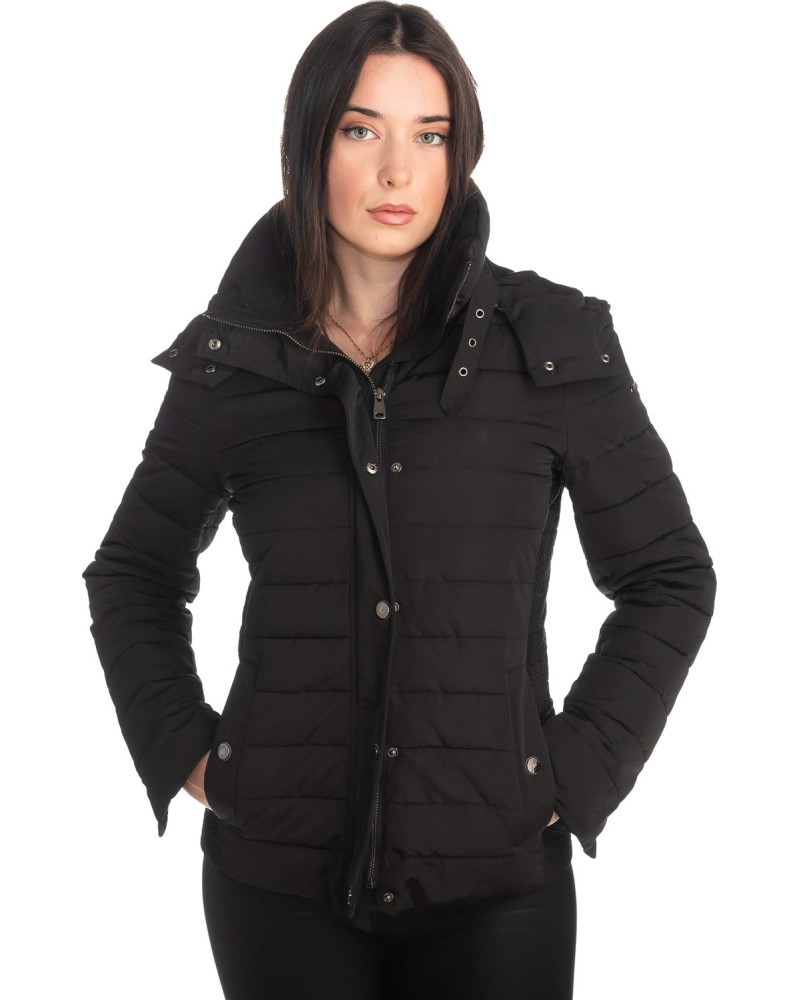 Γυναικείο Επώνυμο Μπουφάν - S74