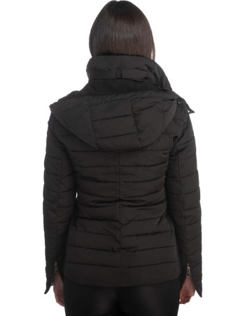 Γυναικείο Επώνυμο Μπουφάν - S74