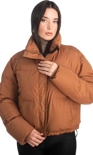 Γυναικείο Επώνυμο Μπουφάν - S75