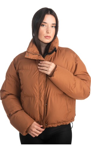 Γυναικείο Επώνυμο Μπουφάν - S75