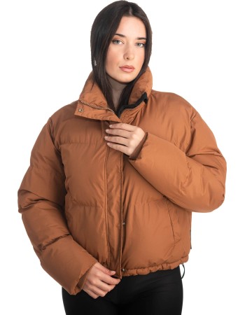 Γυναικείο Επώνυμο Μπουφάν - S75