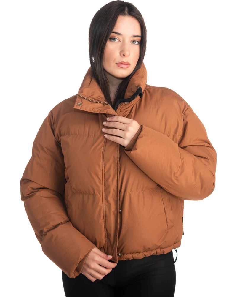 Γυναικείο Επώνυμο Μπουφάν - S75