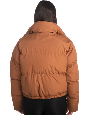 Γυναικείο Επώνυμο Μπουφάν - S75