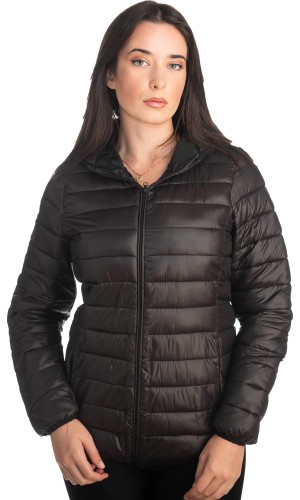 Γυναικείο Επώνυμο Μπουφάν - S76