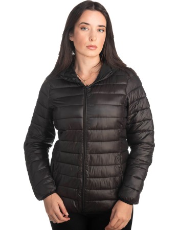 Γυναικείο Επώνυμο Μπουφάν - S76