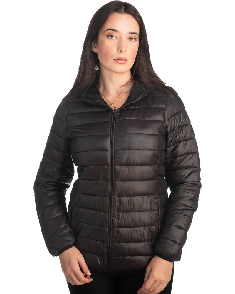 Γυναικείο Επώνυμο Μπουφάν - S76