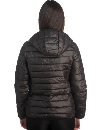 Γυναικείο Επώνυμο Μπουφάν - S76