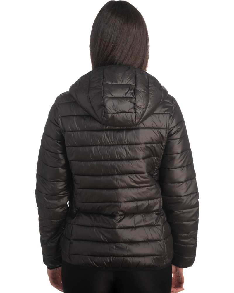 Γυναικείο Επώνυμο Μπουφάν - S76