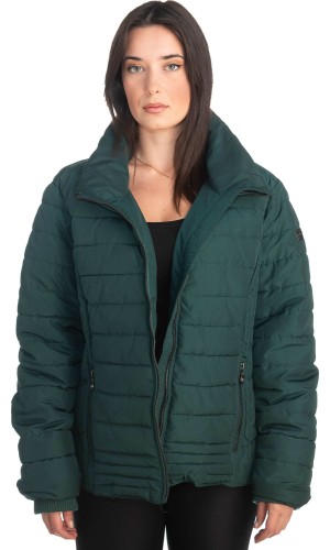 Γυναικείο Επώνυμο Μπουφάν - S77