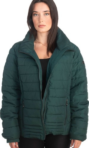 Γυναικείο Επώνυμο Μπουφάν - S77