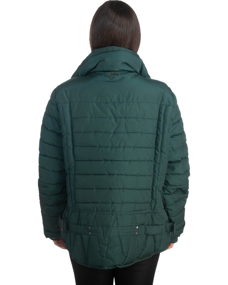 Γυναικείο Επώνυμο Μπουφάν - S77