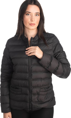 Γυναικείο Επώνυμο Μπουφάν - S78