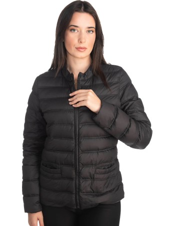 Γυναικείο Επώνυμο Μπουφάν - S78