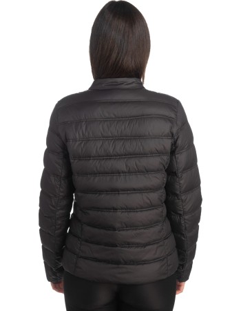 Γυναικείο Επώνυμο Μπουφάν - S78