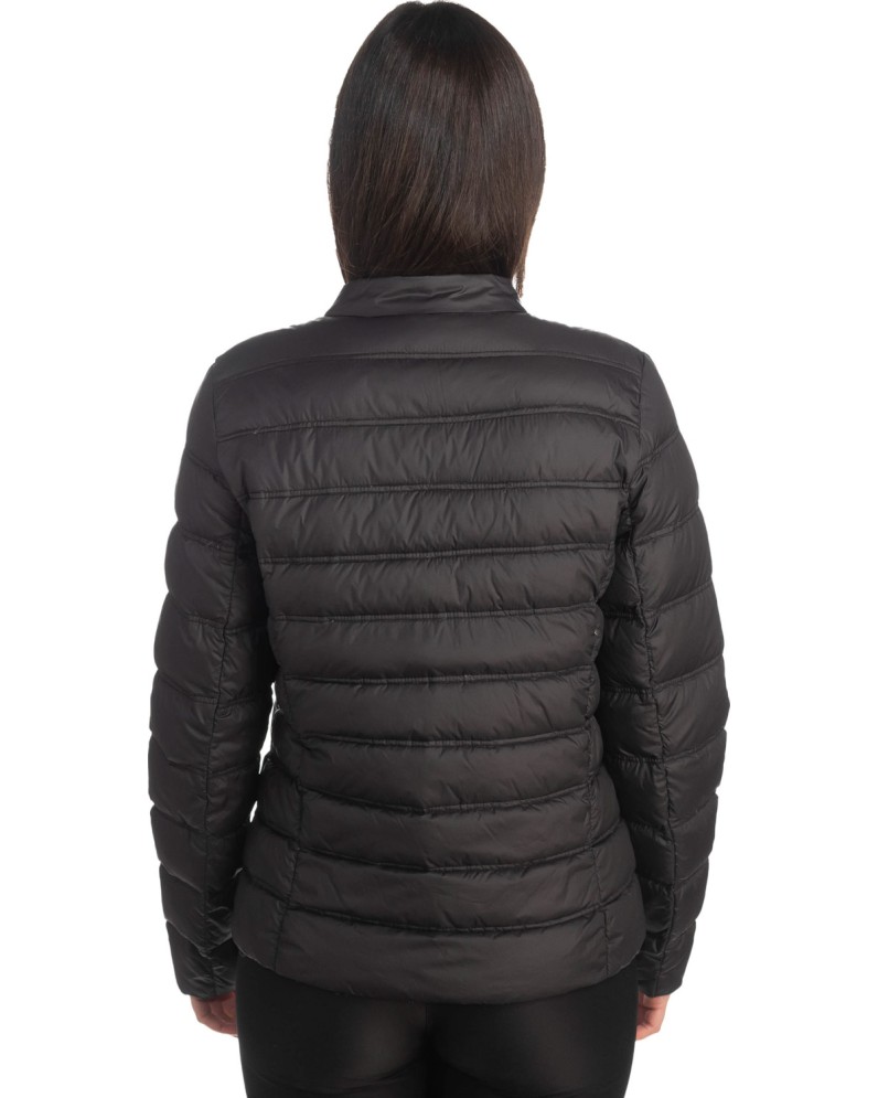 Γυναικείο Επώνυμο Μπουφάν - S78