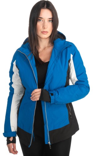 Γυναικείο Επώνυμο Μπουφάν - S79