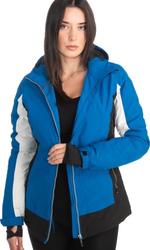 Γυναικείο Επώνυμο Μπουφάν - S79