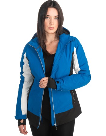 Γυναικείο Επώνυμο Μπουφάν - S79